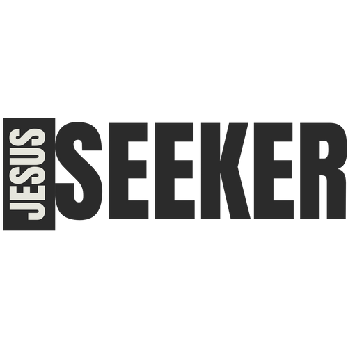 Jesus Seeker Aparel